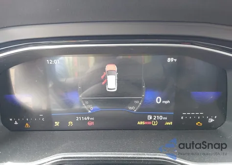 2023 Volkswagen Jetta 1.5T Se from USA, damaged, VIN 3VW7M7BU3PM037141